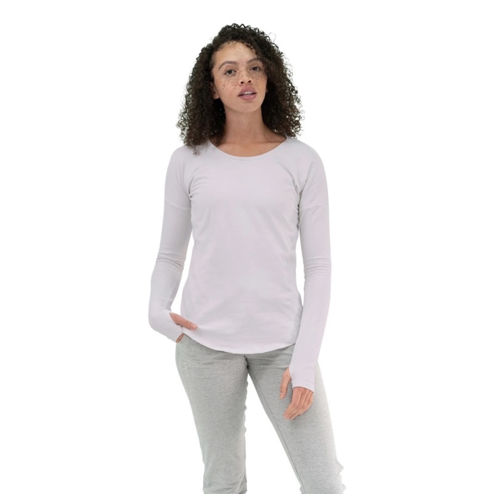 NWOT Balance Athletica Long Sleeve